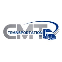 CMT Transportation LLC Logo