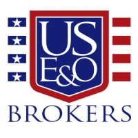 U.S. E&O Brokers Logo