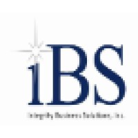 Integrity Business Solutions, Inc. (iBS) Logo
