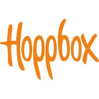 Hoppbox SA Logo
