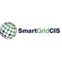 SmartGridCIS, a Univerus Company Logo