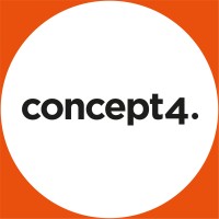Concept4 Logo