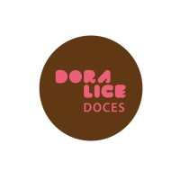 Doralice Doces Logo
