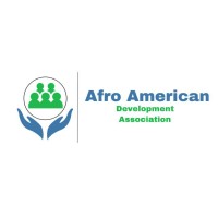 Afro American Development Association Logo