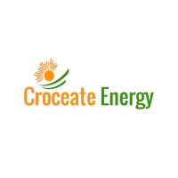 Croceate Energy Logo