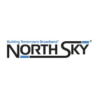 North Sky Communications Logo