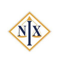 Nix Law, P.A. Logo