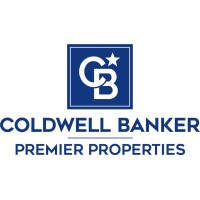Coldwell Banker Premier Properties Logo
