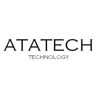 Atatech Technology Logo