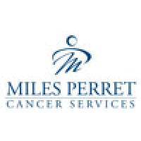 Miles Perret Cancer Services Logo