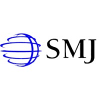 SMJ International Logo