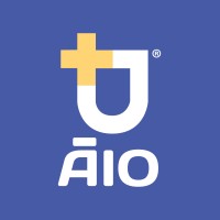 ĀIO Corretora de Seguros e Benefícios Logo
