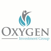Oxygen Investment Group Logo