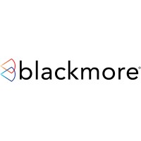 Blackmore Sensors and Analytics, Inc. Logo