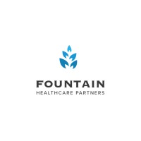 Fountain Healthcare Partners Logo