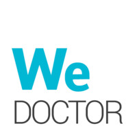 We Doctor Logo