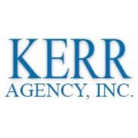 The Kerr Agency, Inc Logo