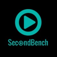 SecondBench Logo