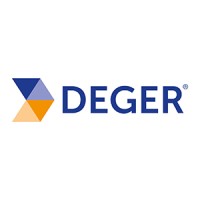 DEGER BV Logo