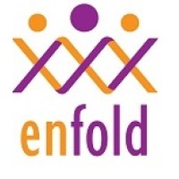 Enfold India - Creating Safe Spaces Logo