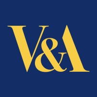 V&A Dundee Logo