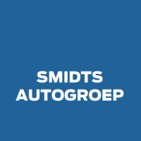 Smidts Autogroep Logo
