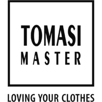 TOMASI MASTER - TM Industries Srl Società Unipersonale Logo