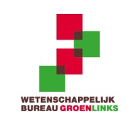 Wetenschappelijk Bureau GroenLinks Logo