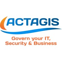 ACTAGIS Logo