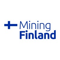 Mining Finland Logo