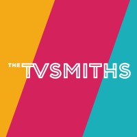 The TVSMITHS Logo