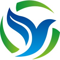 Green Power Co., Ltd. Logo
