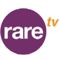 Rare TV Group Logo
