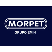 MORPET Tecnologías Aplicadas Logo