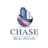 Chase Real Estate NC Logo