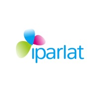 Iparlat, S.A. Logo