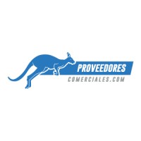 Proveedores Comerciales Logo