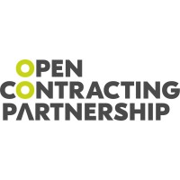 Open Contracting Partnership Logo