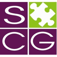 Scimia Consulting Group, Inc. You have potential. We have solutions. Logo