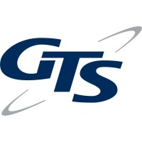Global Telecom Solutions (GTS) Logo