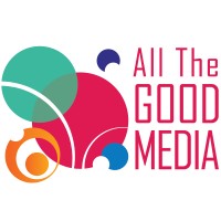 All The Good Media Logo
