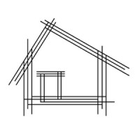 Karl Halvorson Building Design & Drafting Logo