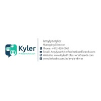 Kyler Professional Search Logo