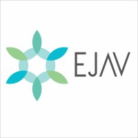 EJAV (Empresa Júnior de Assistência Veterinária) Logo