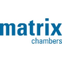 Matrix Chambers Logo