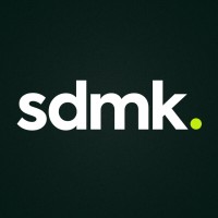 SDMK Design Czech Logo
