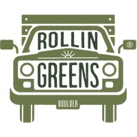 RollinGreens Logo