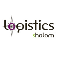 Shalom Logistics Logo