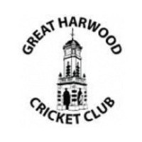 Great Harwood Cricket Club Logo