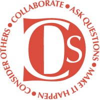 Discovery Charter School, Newark, NJ Logo